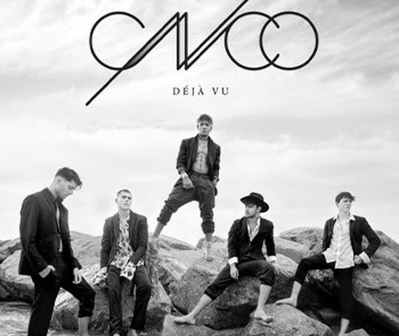 CNCO
