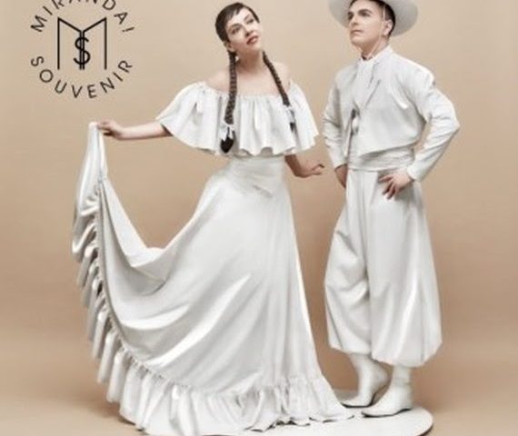 ÁLBUM “SOUVENIR”