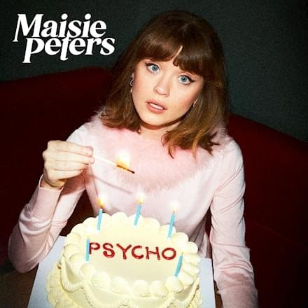 MAISIE PETERS